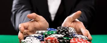 Онлайн казино Casino Kraken